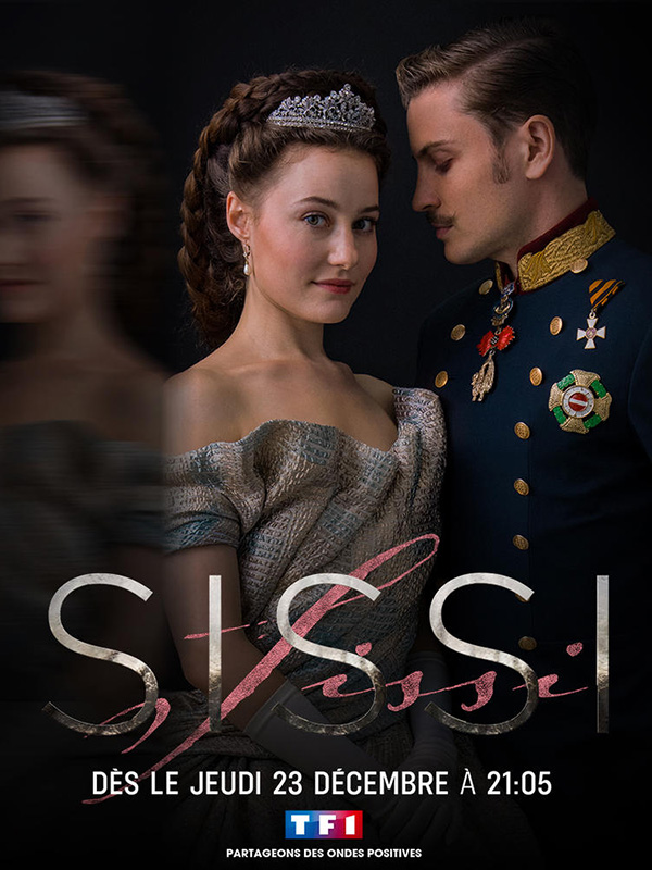 Sisi: Austrian Empress