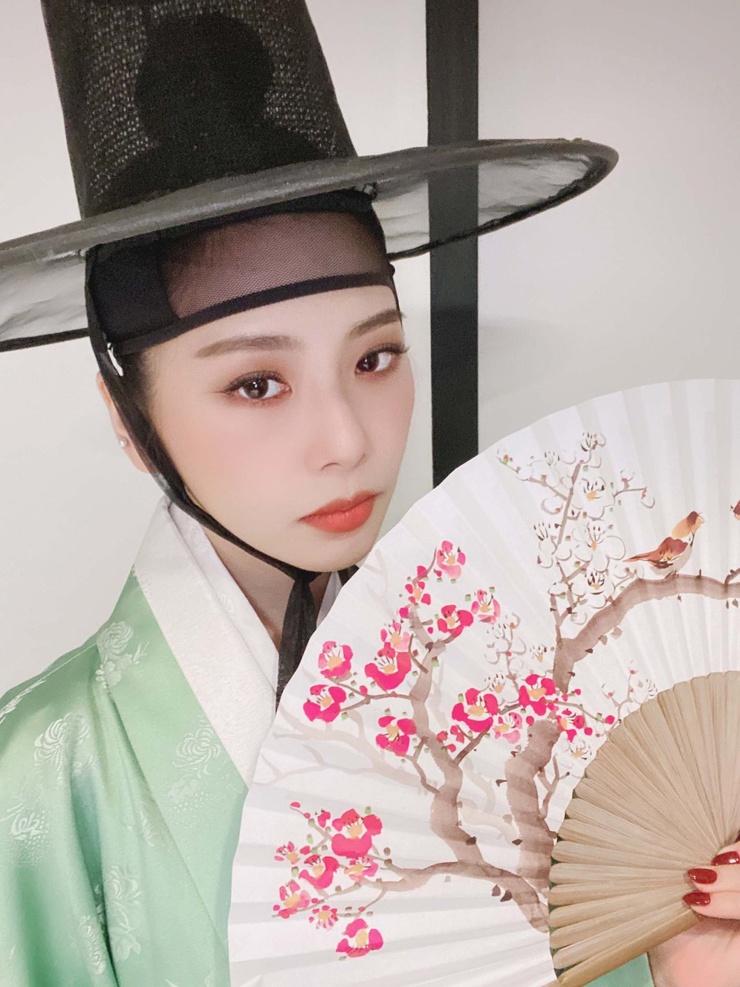 Ji-U
