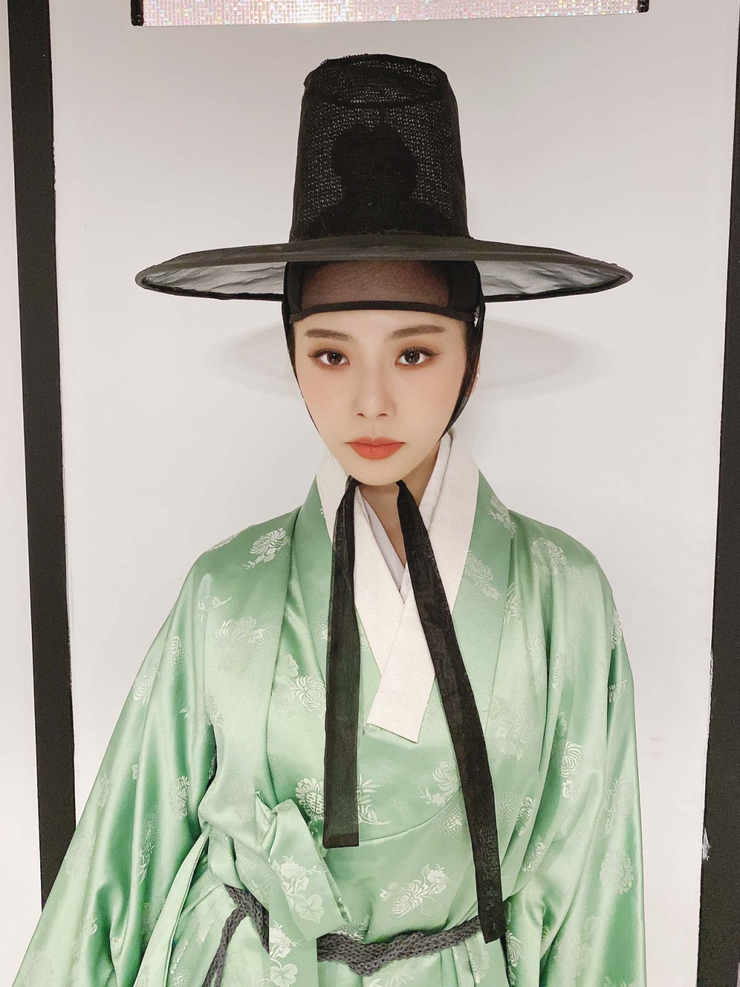 Ji-U