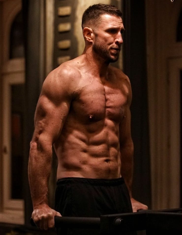 Pablo Schreiber