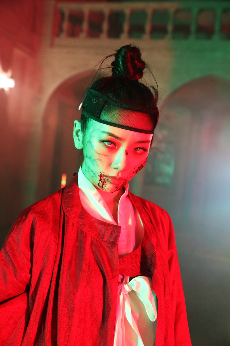 Ji-U