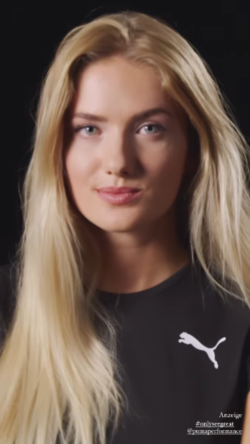 Alica Schmidt Alica Schmidt