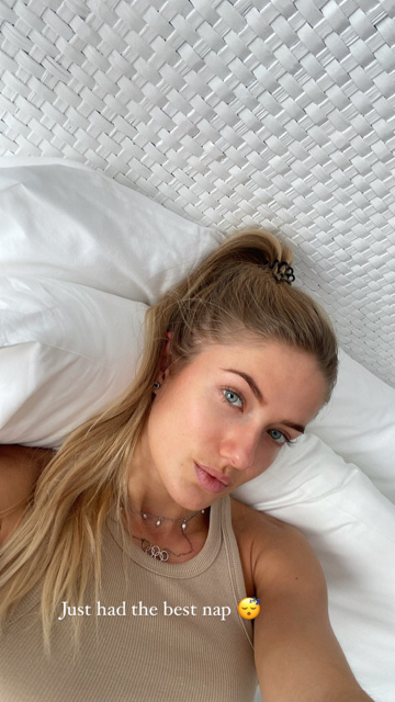 Alica Schmidt Alica Schmidt