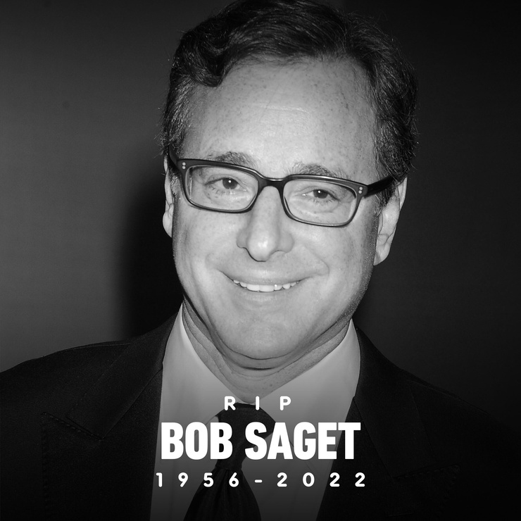 Bob Saget Bob Saget