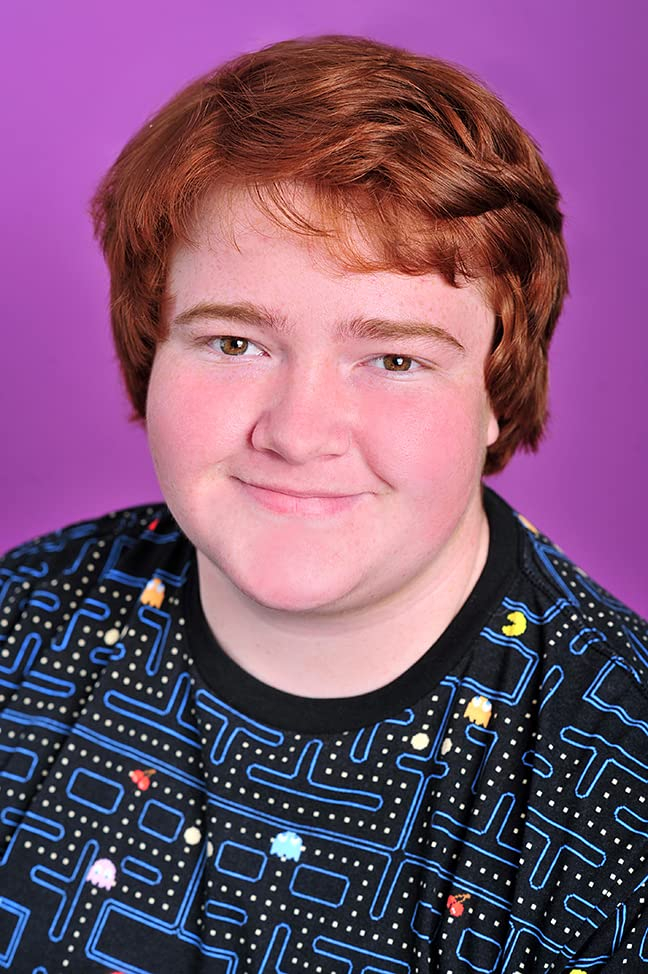 Trevor Larcom