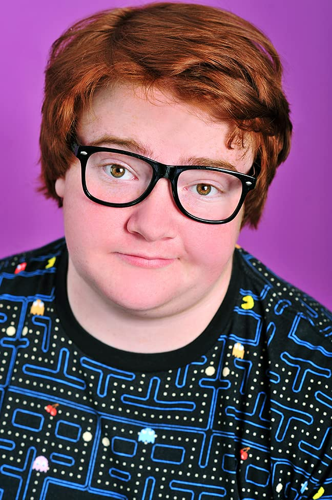 Trevor Larcom
