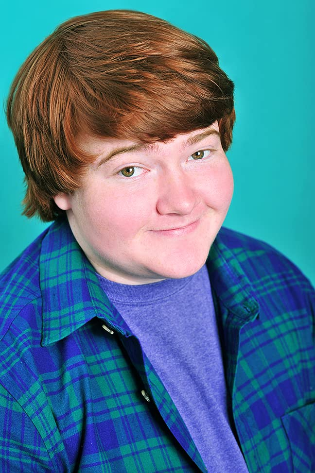 Trevor Larcom