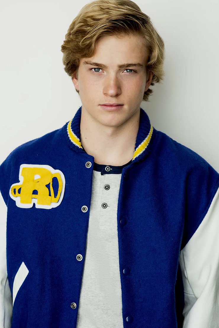 Carson Severson