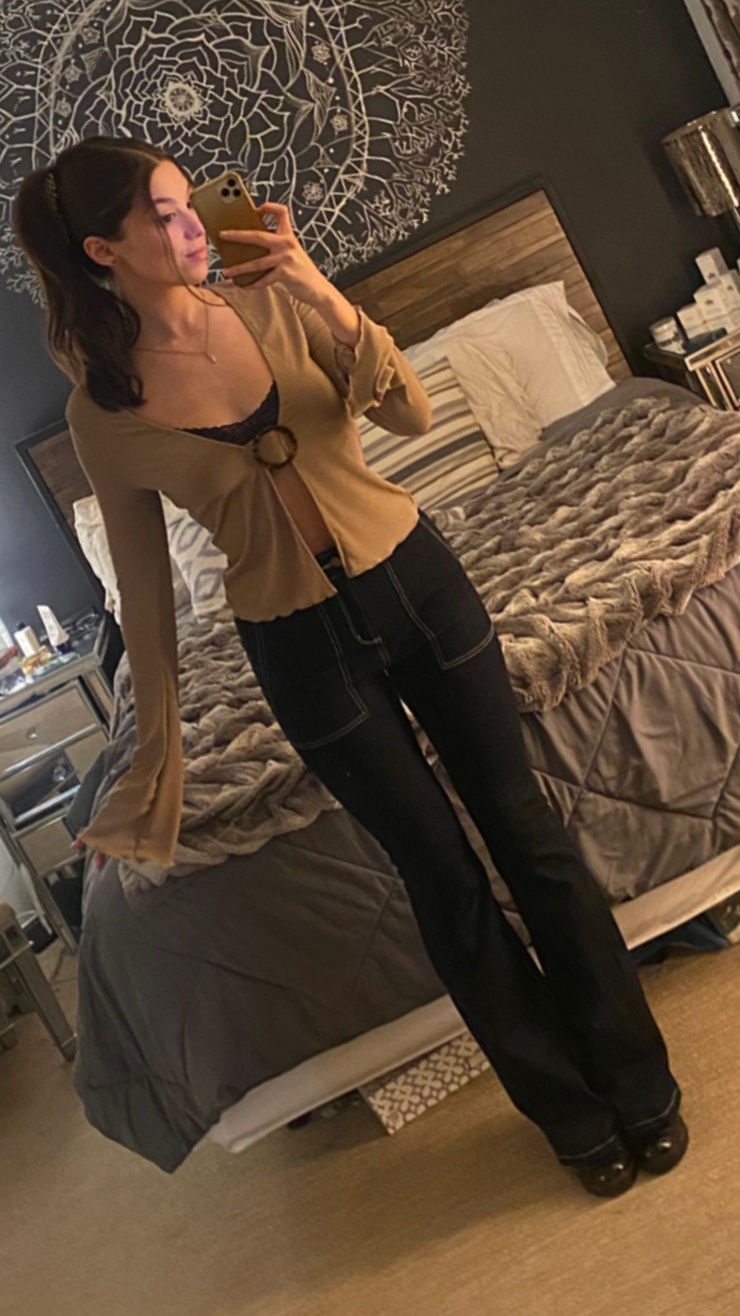 Kira Kosarin Kira Kosarin