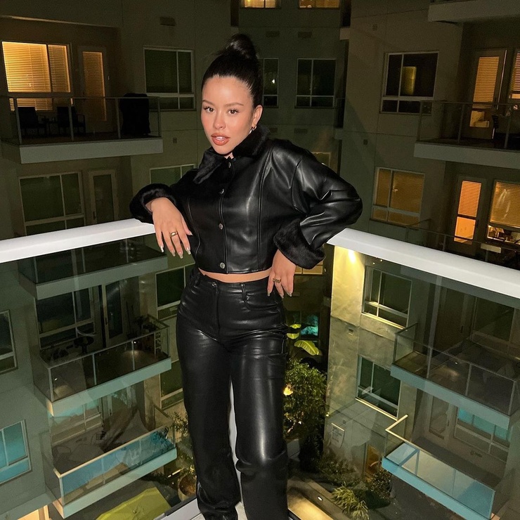 Cierra Ramirez