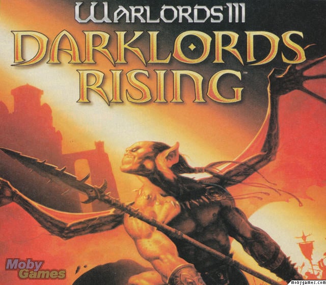 warlords iii darklords rising