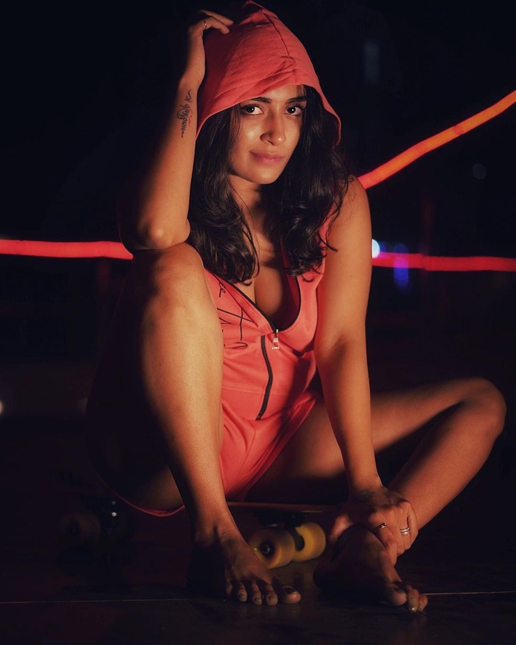 Jinal Joshi