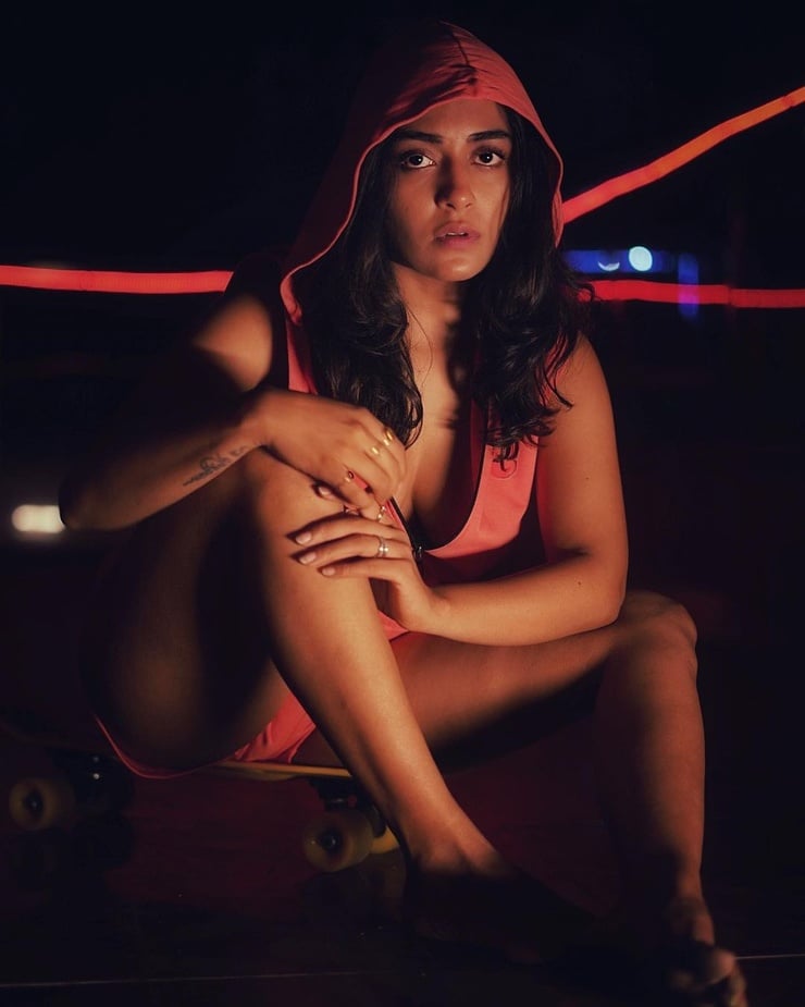 Jinal Joshi