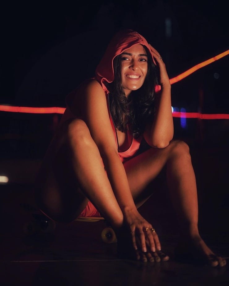 Jinal Joshi