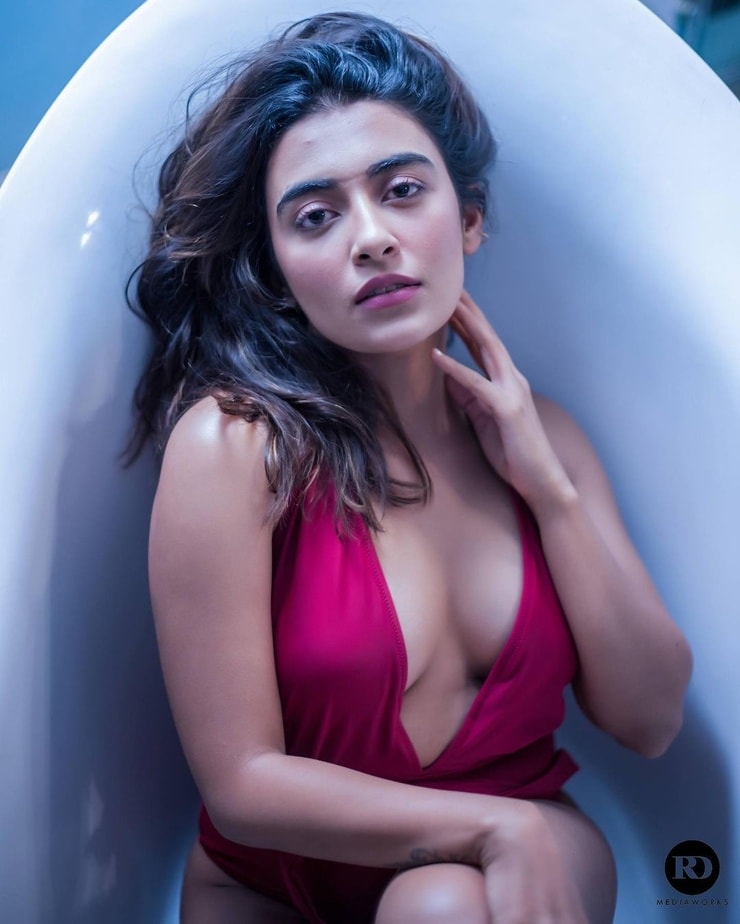 Jinal Joshi