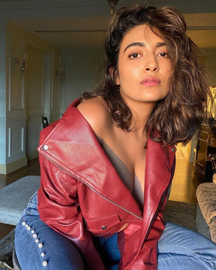 Jinal Joshi