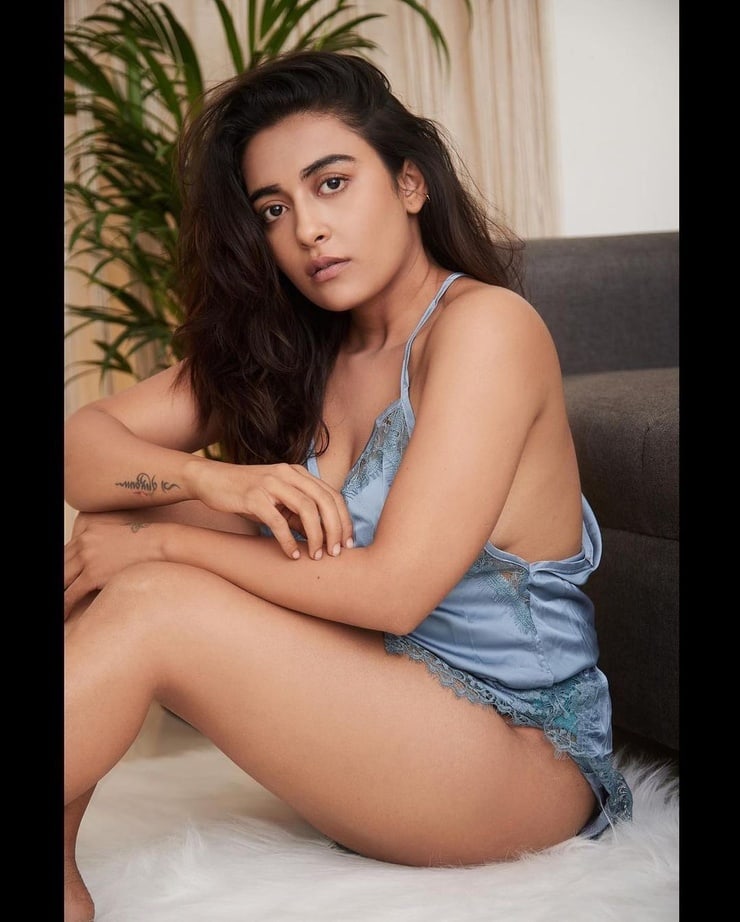 Jinal Joshi