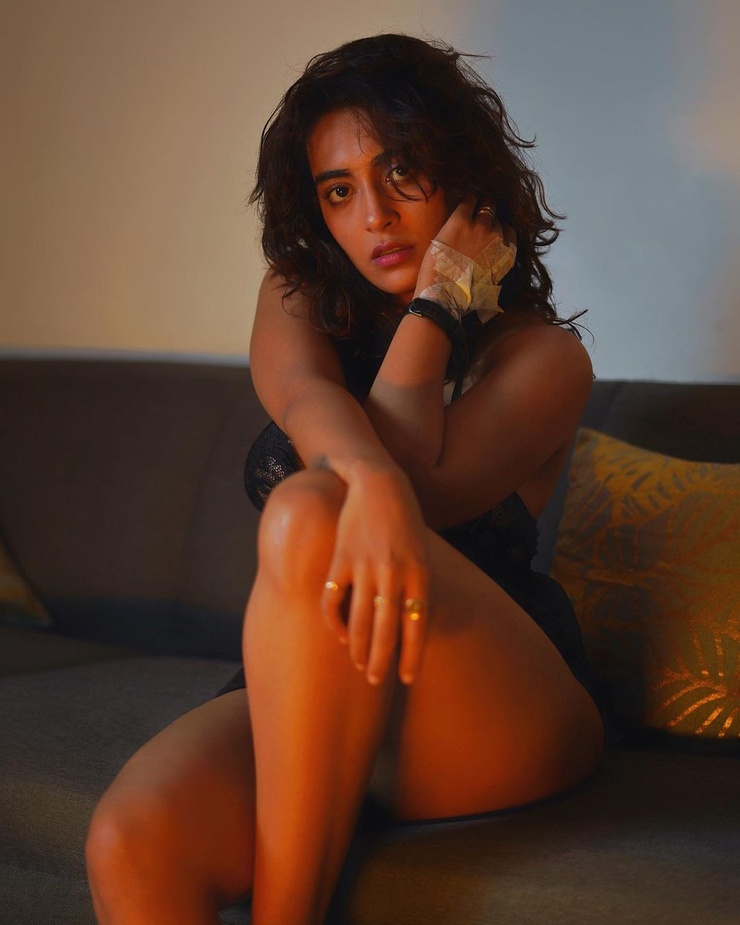 Jinal Joshi