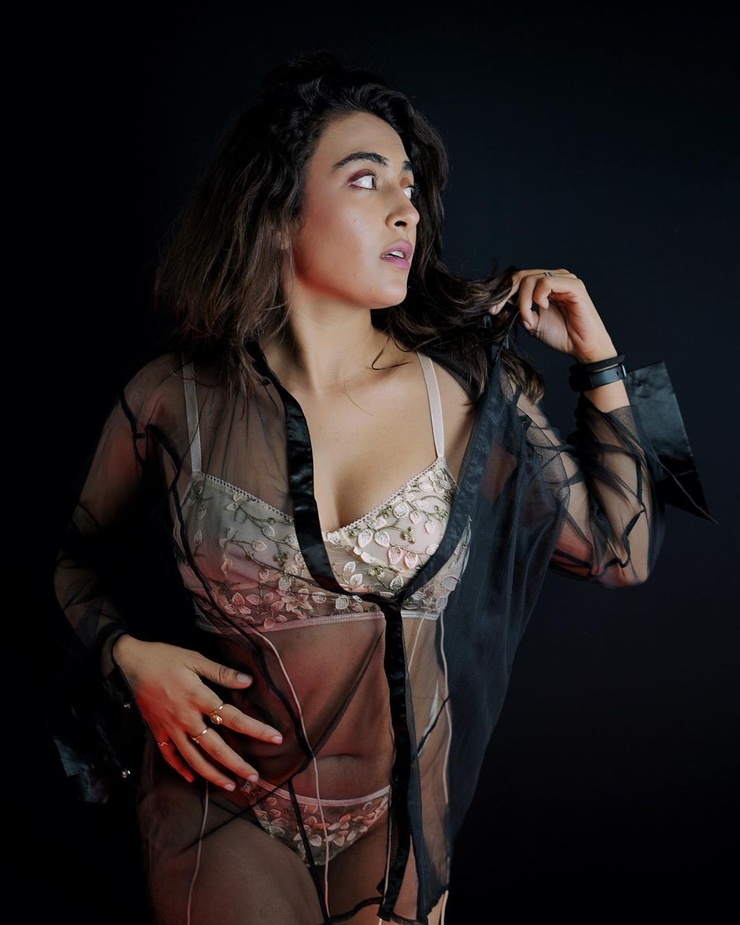 Jinal Joshi