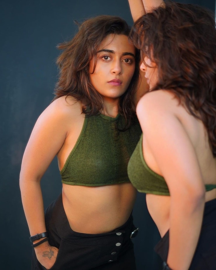Jinal Joshi