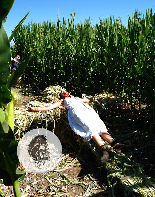 Children of the Corn: Genesis