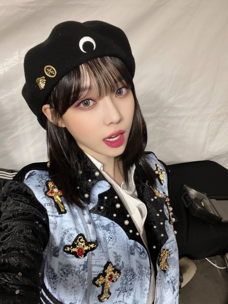 Min-Jeong Kim
