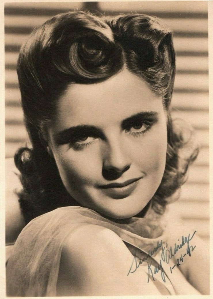 Kay Aldridge