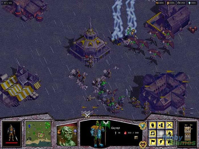 Warlords: Battlecry