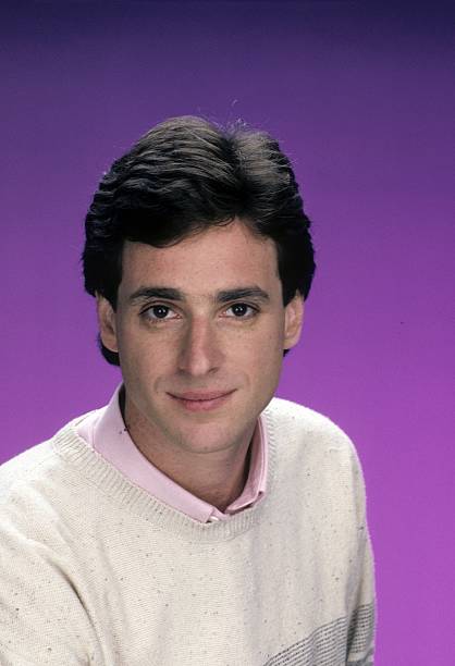 Bob Saget