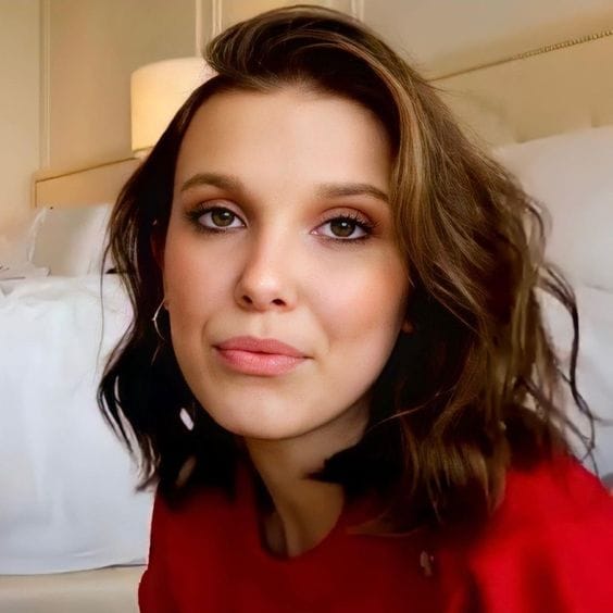 Picture of Millie Bobby Brown