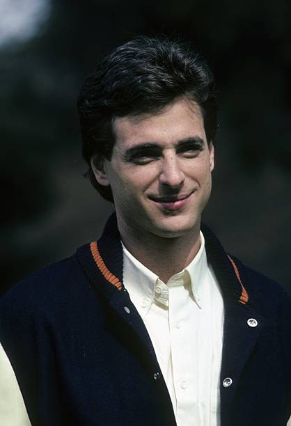 Bob Saget