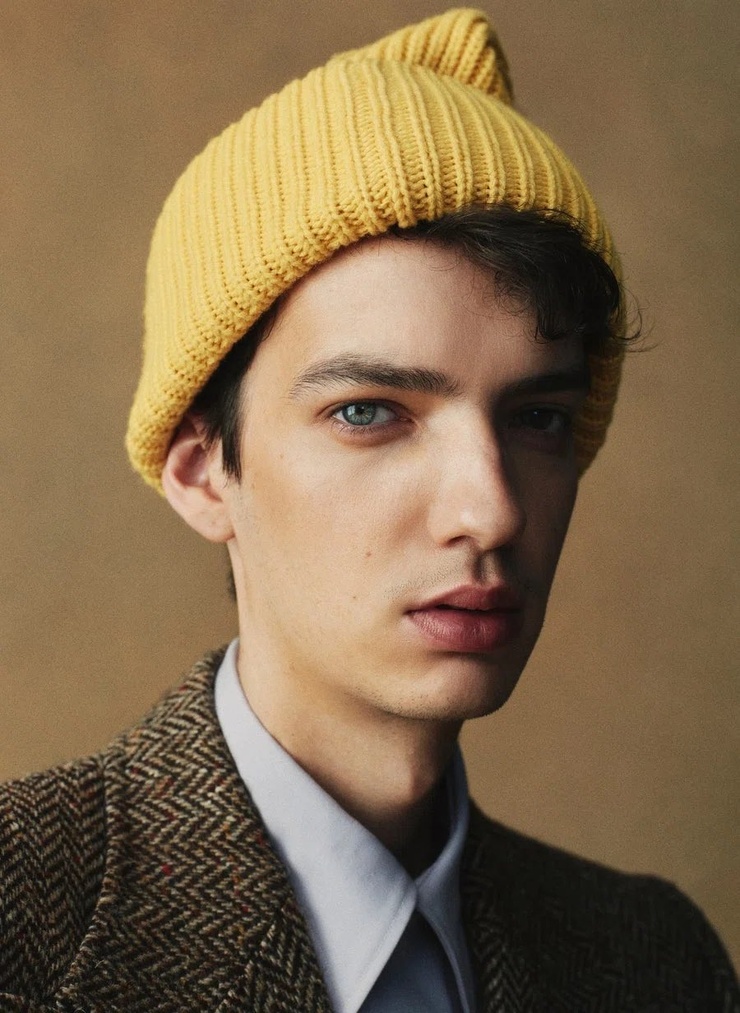 Kodi Smit-McPhee