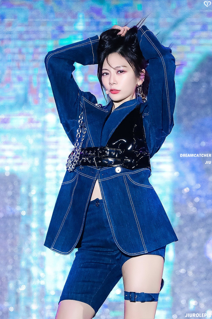 Ji-U