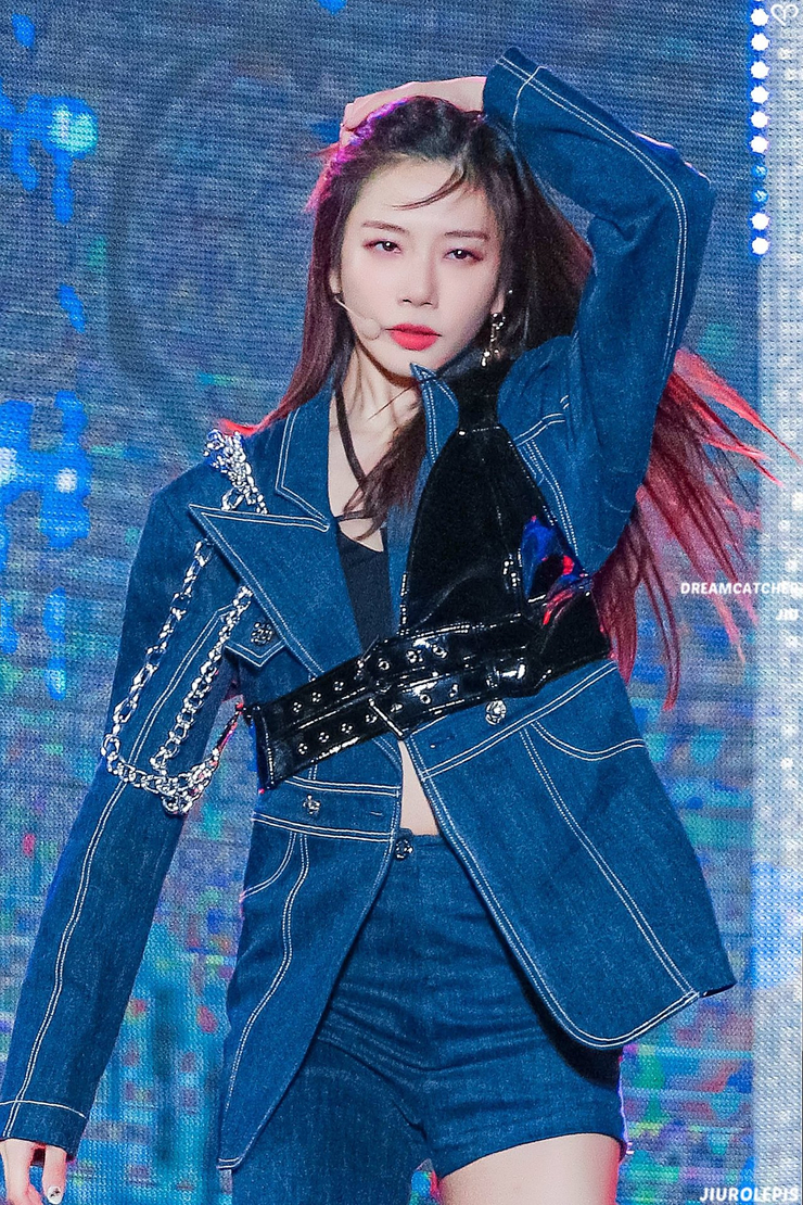 Ji-U