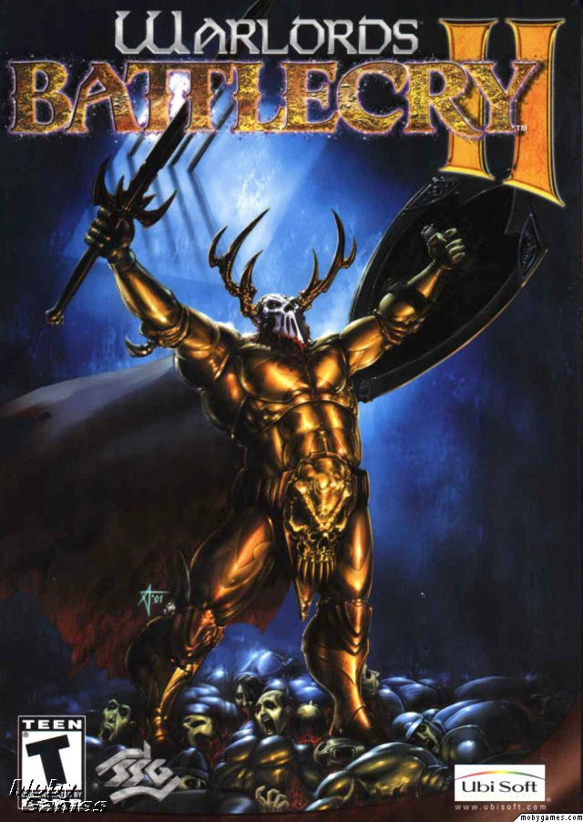 Warlords: Battlecry II