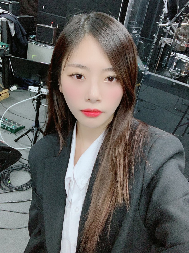 Ji-U
