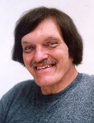 Richard Kiel Richard Kiel
