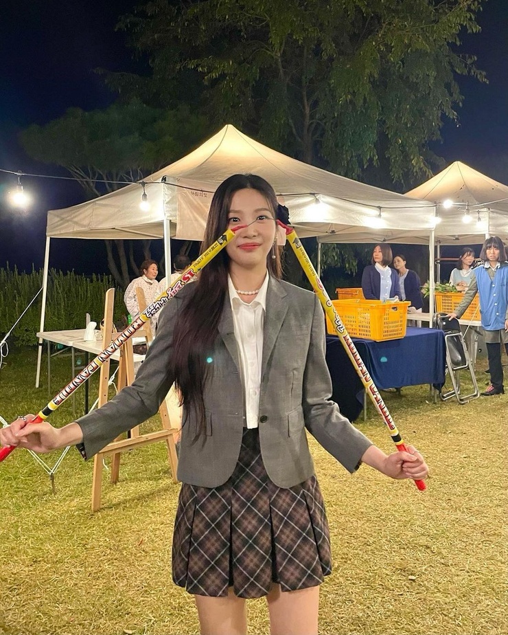 Joy (Park Soo Young)
