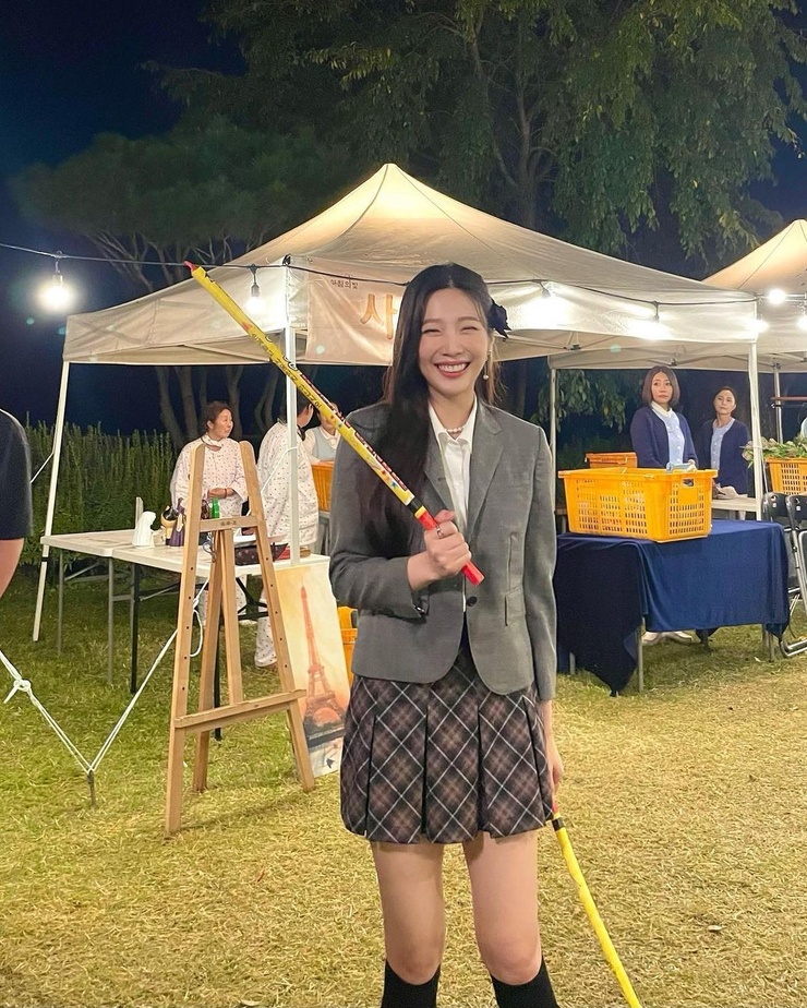 Joy (Park Soo Young)