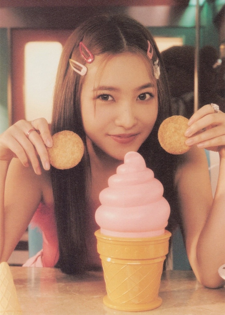 Image Of Yeri