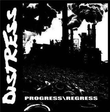 Progress/Regress