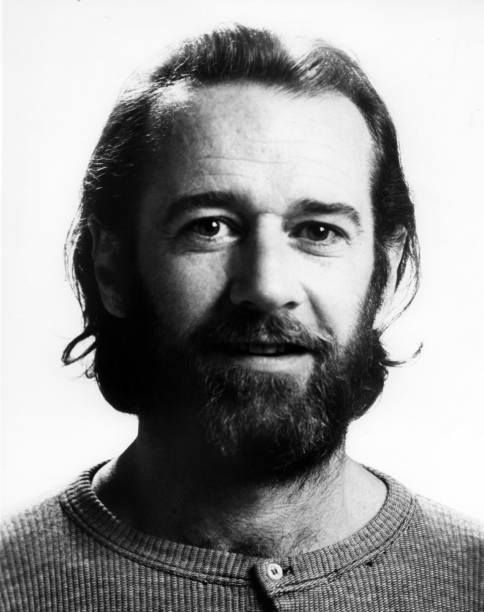 George Carlin