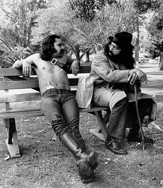 Tommy Chong