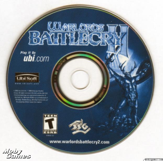 Warlords: Battlecry II