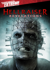 Hellraiser: Revelations