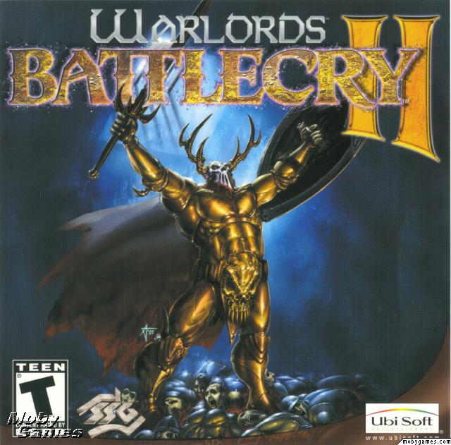 Warlords: Battlecry II