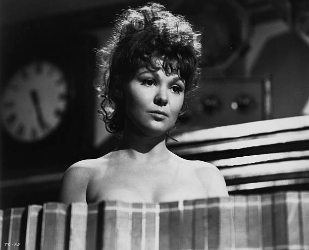 Barbara Harris