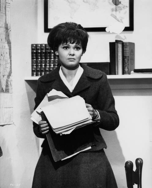 Barbara Harris