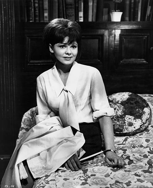 Barbara Harris