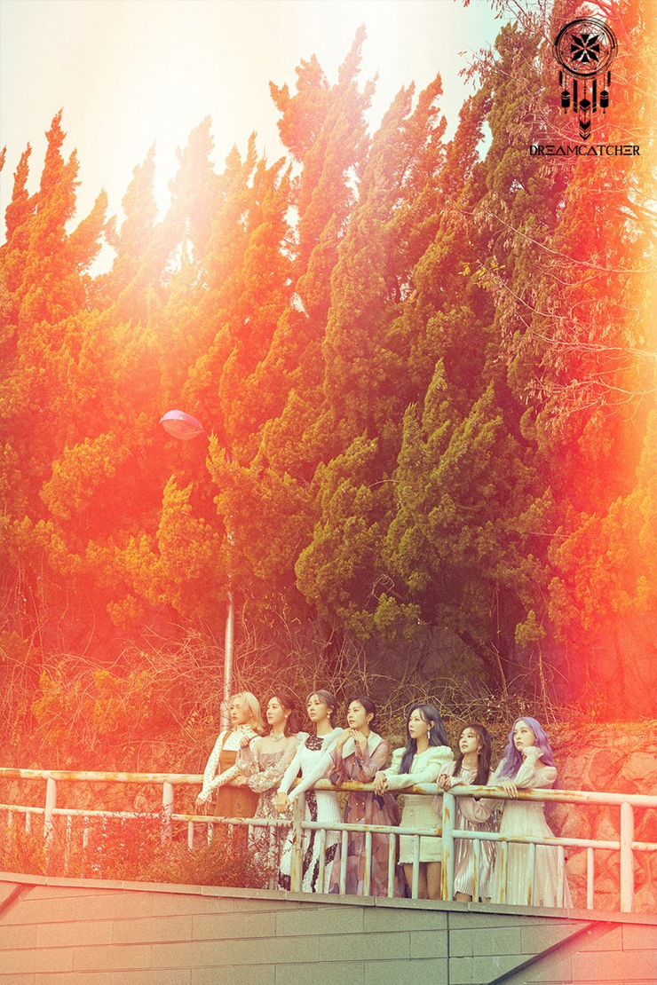 Dreamcatcher